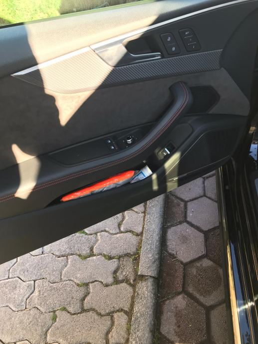Audi RS 5 Coupé 2.9 TFSI V6 Tiptronic quattro, 2018., fotografija 7