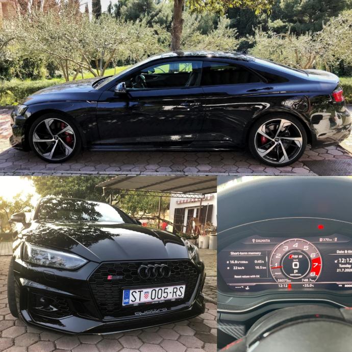 Audi RS5