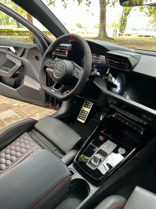 Audi RS3 8Y, fotografija 11