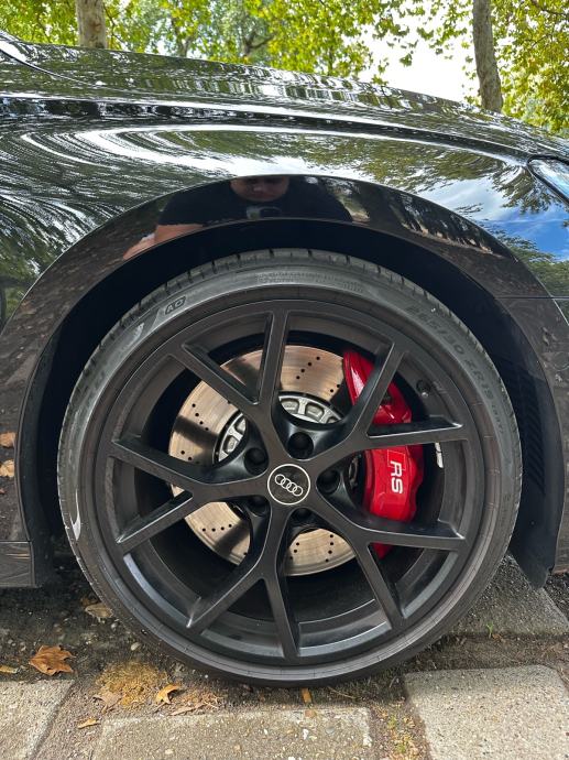 Audi RS3 8Y, fotografija 15