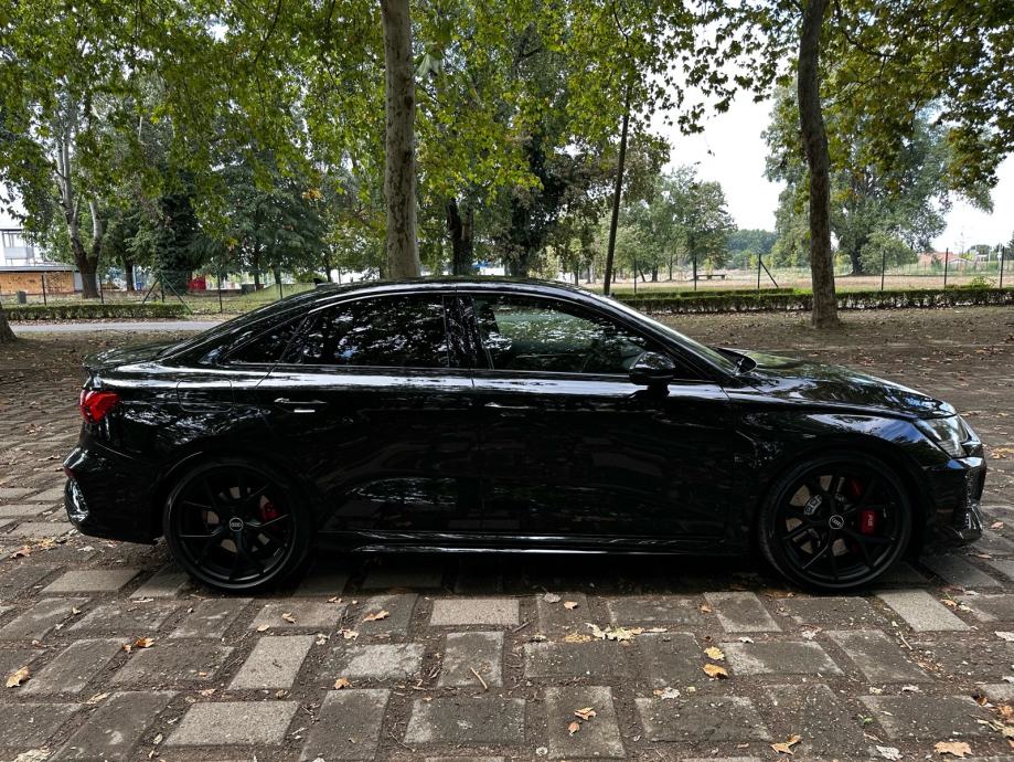 Audi RS3 8Y, fotografija 5