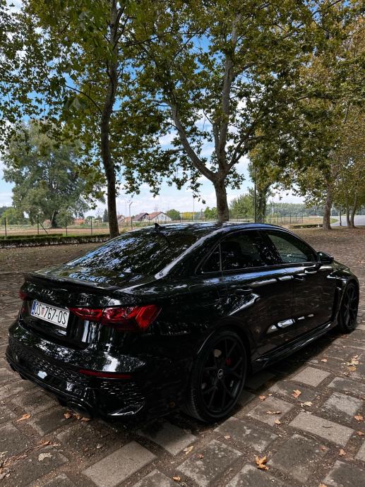 Audi RS3 8Y, fotografija 7