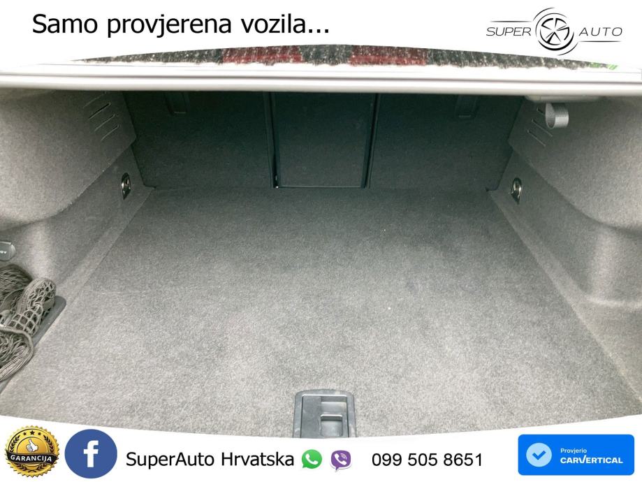 Audi RS3 Sedan 2.5 TFSI (400 KS) quattro S tronic LED+GR SJED+ACC, fotografija 13