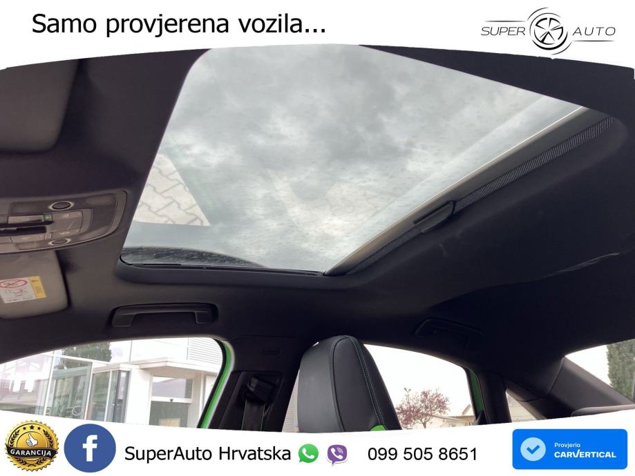 Audi RS3 Sedan 2.5 TFSI (400 KS) quattro S tronic LED+GR SJED+ACC, fotografija 20