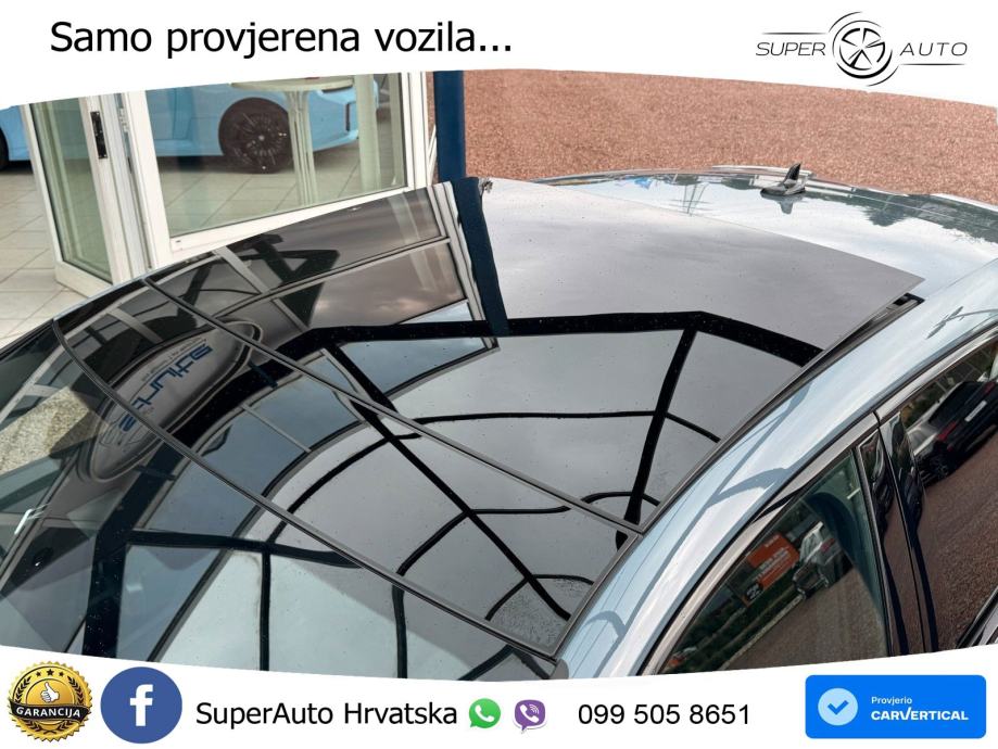 Audi RS3 Sedan 2.5 TFSI (400 KS) quattro S tronic LED+GR SJED+ACC, fotografija 19