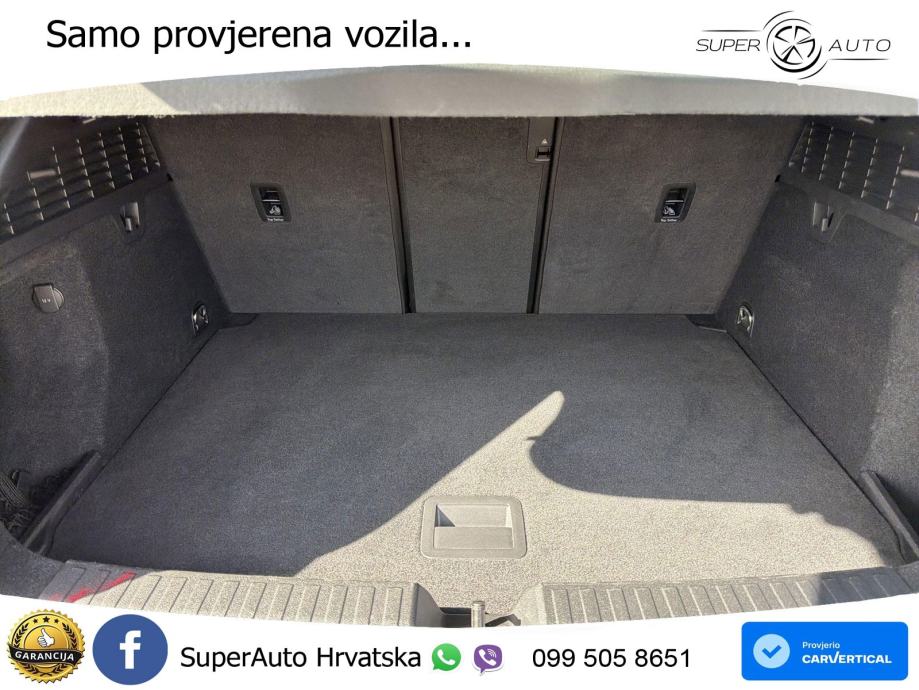 Audi RS3 Sedan 2.5 TFSI (400 KS) quattro S tronic LED+GR SJED+ACC, fotografija 8