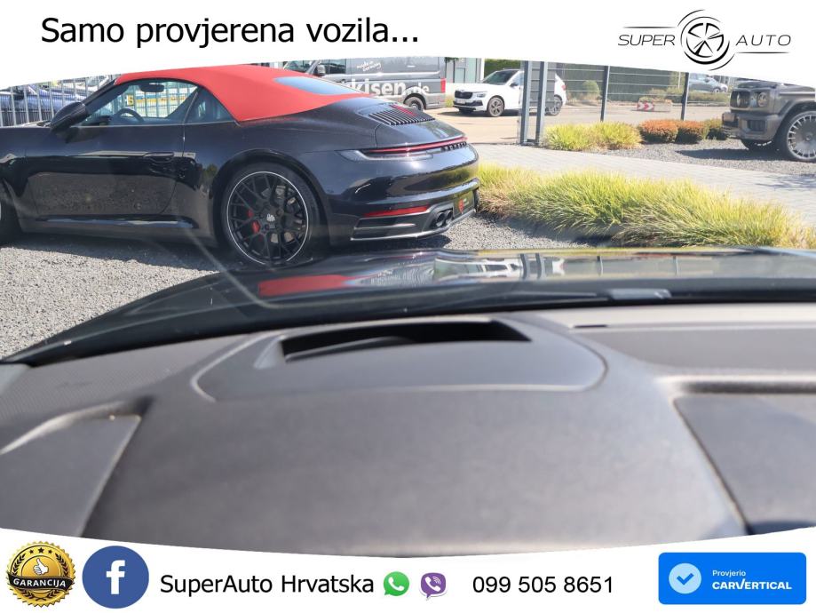 Audi RS3 Sedan 2.5 TFSI (400 KS) quattro S tronic LED+GR SJED+ACC, fotografija 17