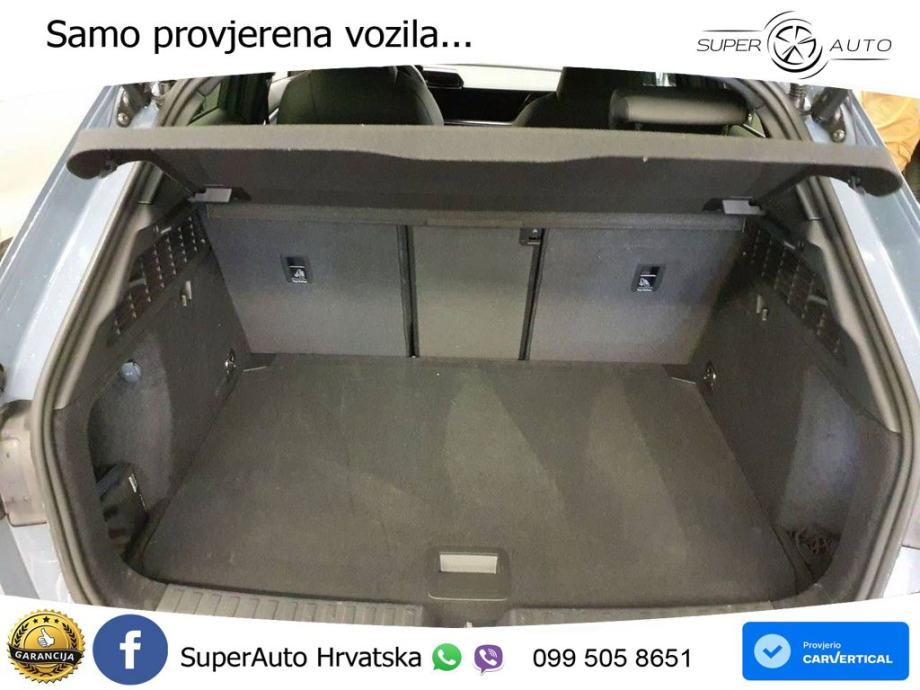 Audi RS3 Sedan 2.5 TFSI (400 KS) quattro S tronic LED+GR SJED+ACC, fotografija 6
