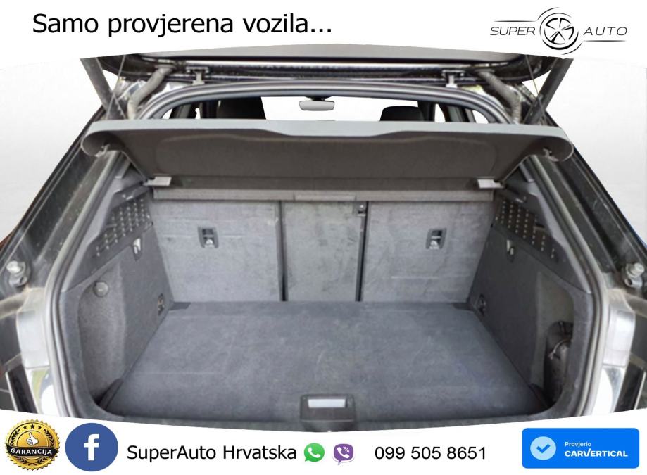 Audi RS3 Sedan 2.5 TFSI (400 KS) quattro S tronic LED+GR SJED+ACC, fotografija 3