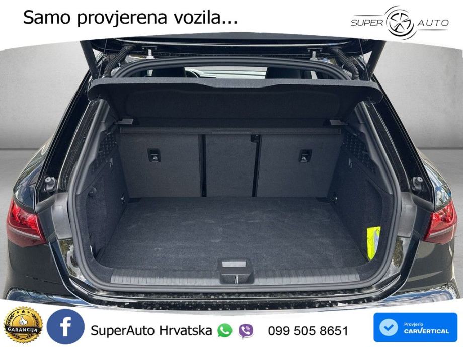 Audi RS3 Sedan 2.5 TFSI (400 KS) quattro S tronic LED+GR SJED+ACC, fotografija 5