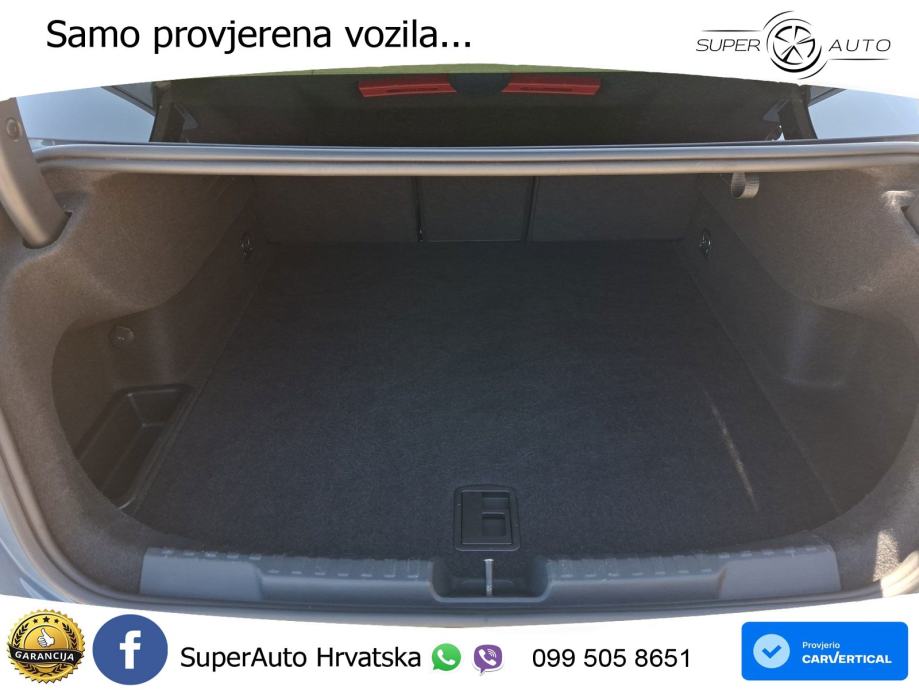 Audi RS3 Sedan 2.5 TFSI (400 KS) quattro S tronic LED+GR SJED+ACC, fotografija 15