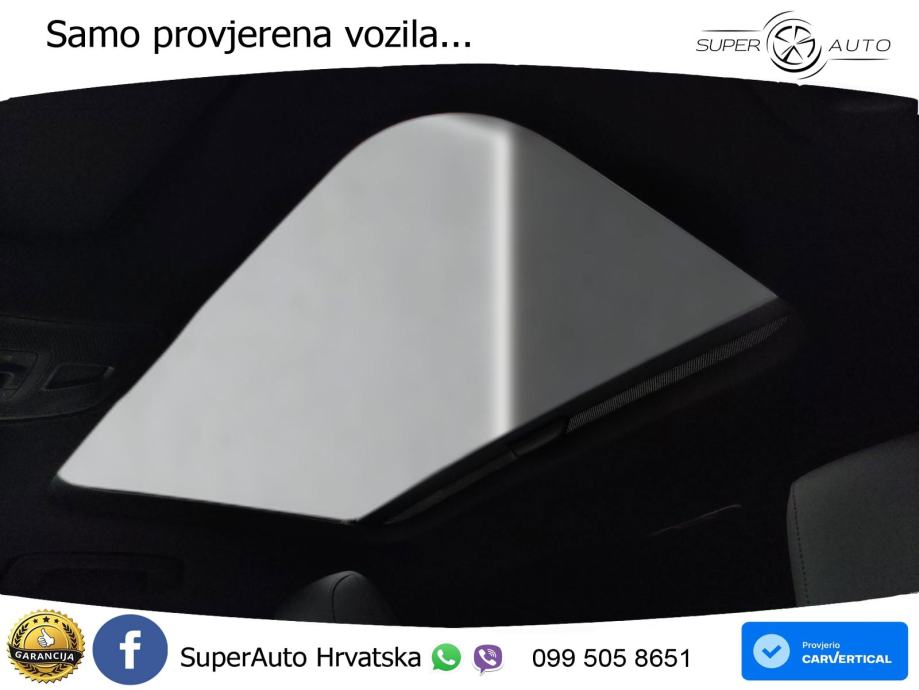 Audi RS3 Sedan 2.5 TFSI (400 KS) quattro S tronic LED+GR SJED+ACC, fotografija 18