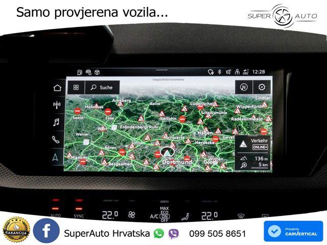 Audi RS3 Sedan 2.5 TFSI (400 KS) quattro S tronic LED+GR SJED+ACC, fotografija 7