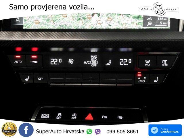 Audi RS3 Sedan 2.5 TFSI (400 KS) quattro S tronic LED+GR SJED+ACC, fotografija 8