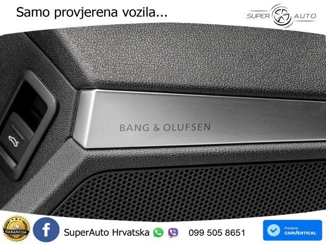 Audi RS3 Sedan 2.5 TFSI (400 KS) quattro S tronic LED+GR SJED+ACC, fotografija 12