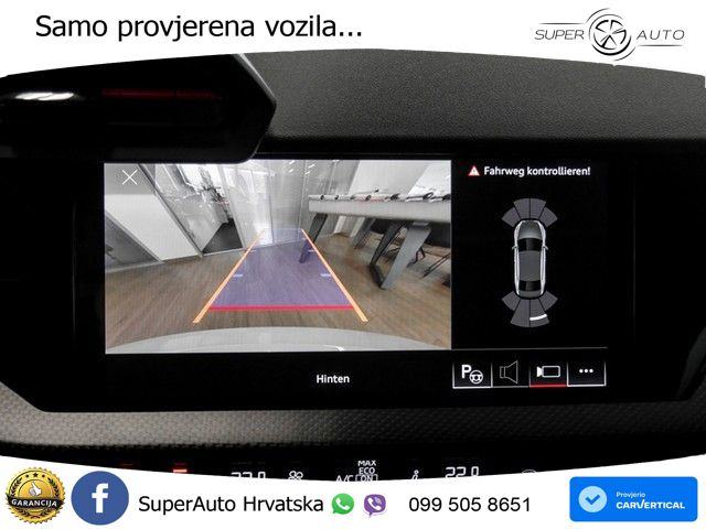 Audi RS3 Sedan 2.5 TFSI (400 KS) quattro S tronic LED+GR SJED+ACC, fotografija 13