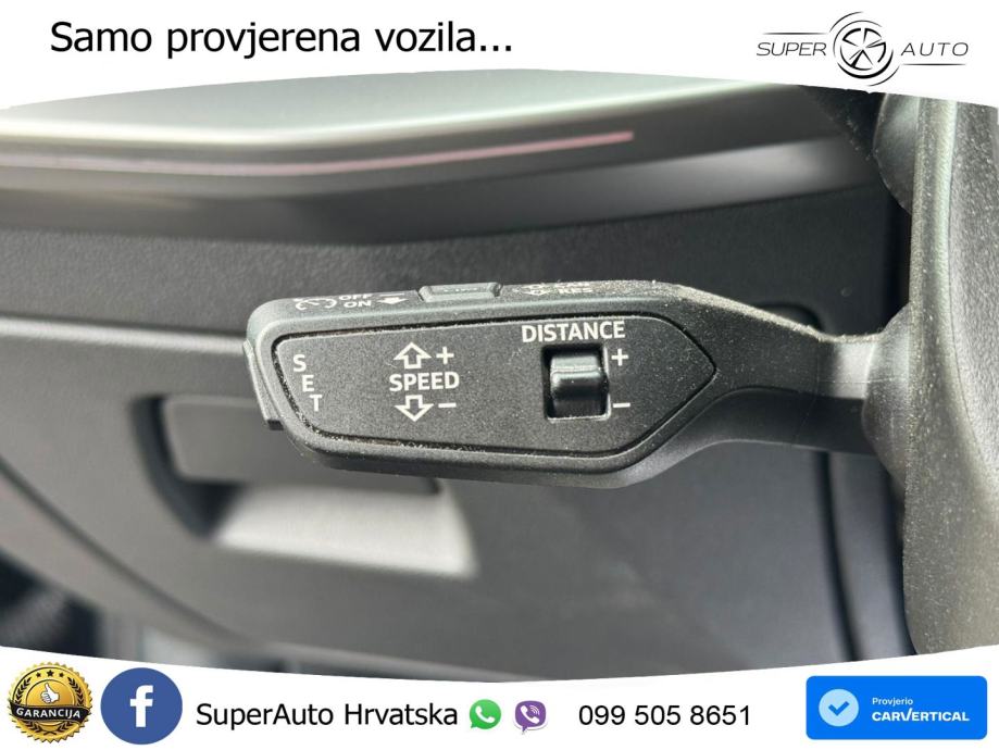 Audi RS3 Sedan 2.5 TFSI (400 KS) quattro S tronic, fotografija 4
