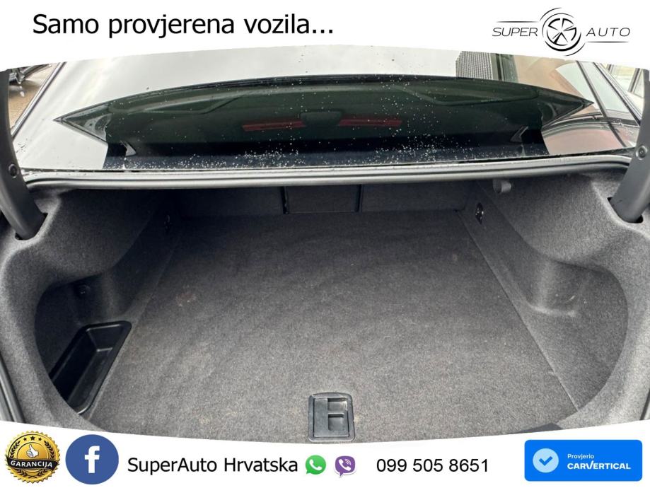 Audi RS3 Sedan 2.5 TFSI (400 KS) quattro S tronic, fotografija 9