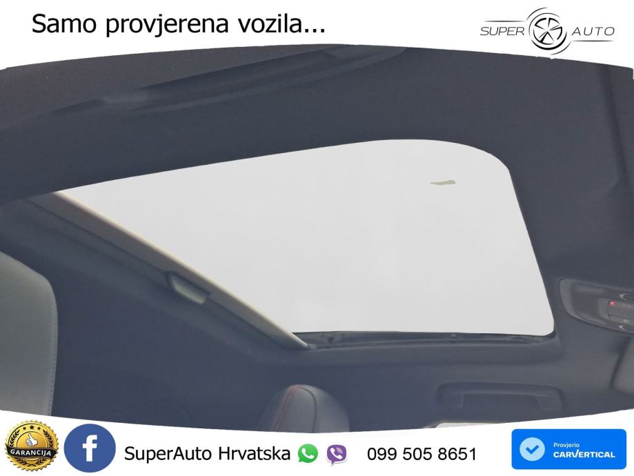 Audi RS3 Sedan 2.5 TFSI (400 KS) quattro S tronic, fotografija 17