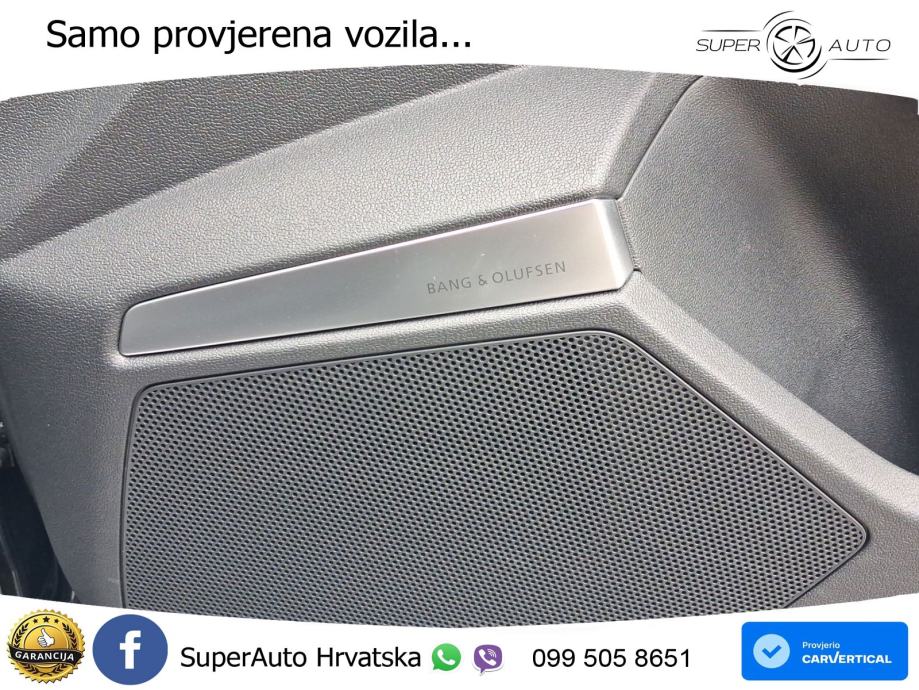 Audi RS3 Sedan 2.5 TFSI (400 KS) quattro S tronic, fotografija 18