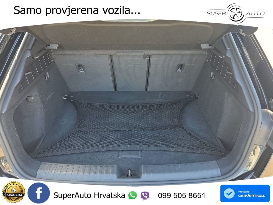Audi RS3 Sedan 2.5 TFSI (400 KS) quattro S tronic, fotografija 14
