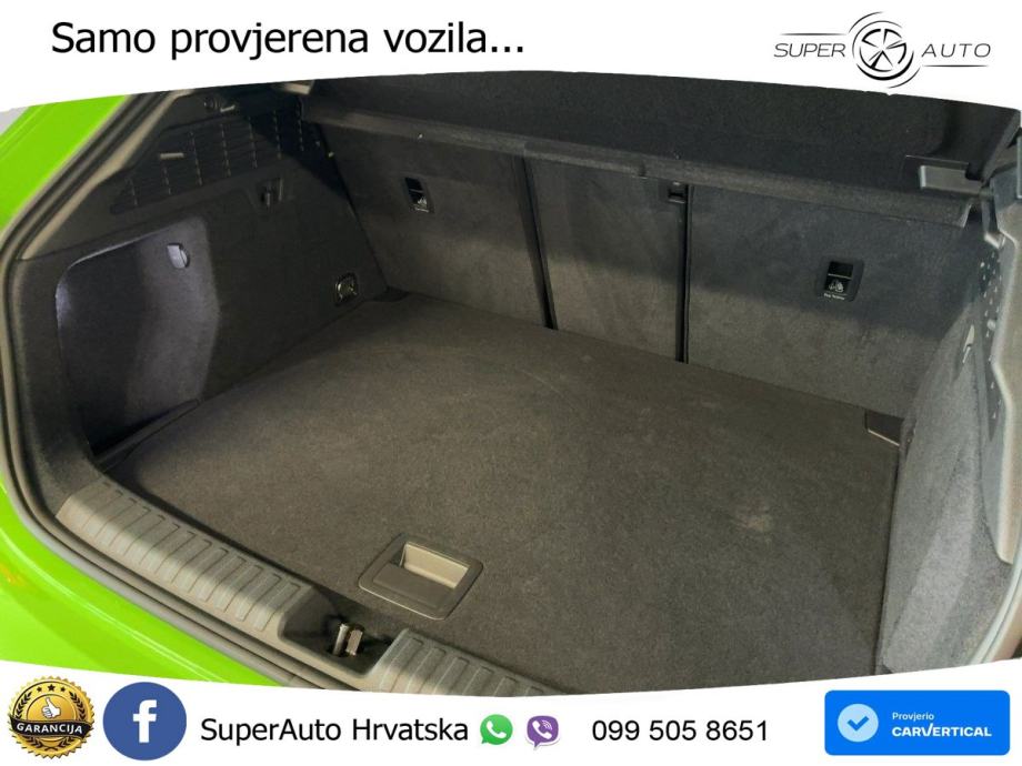 Audi RS3 Sedan 2.5 TFSI (400 KS) quattro S tronic, fotografija 10