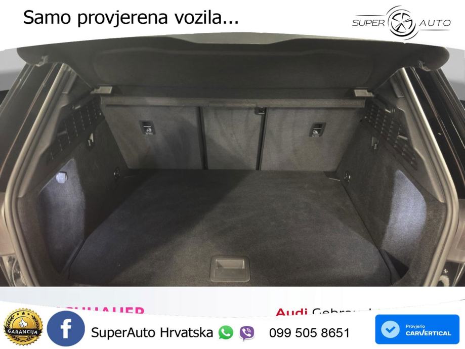 Audi RS3 Sportback 2.5 TFSI (400 KS) quattro S tronic LED+GR SJED+ACC, fotografija 16