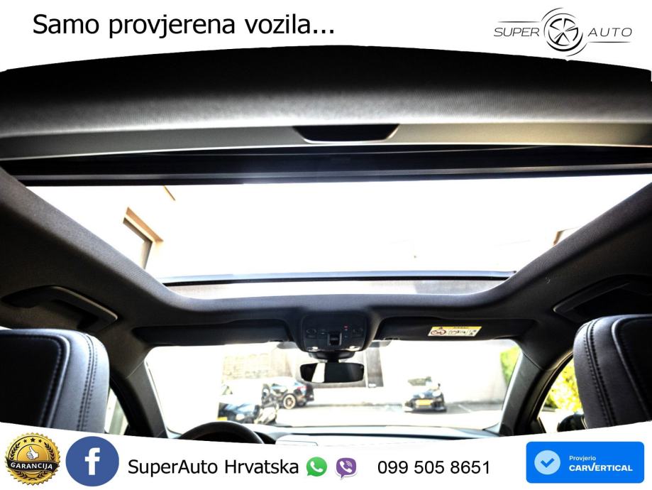 Audi RS3 Sportback 2.5 TFSI (400 KS) quattro S tronic LED+GR SJED+ACC, fotografija 18