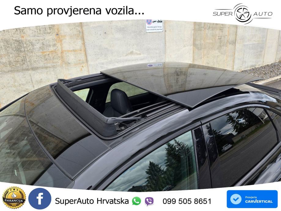 Audi RS3 Sportback 2.5 TFSI (400 KS) quattro S tronic LED+GR SJED+ACC, fotografija 9