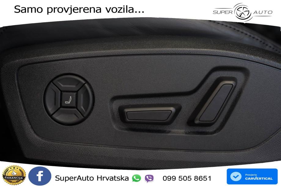 Audi RS3 Sportback 2.5 TFSI (400 KS) quattro S tronic LED+GR SJED+ACC, fotografija 17