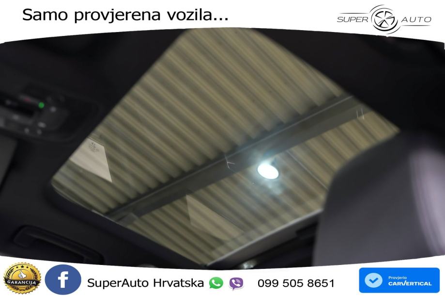 Audi RS3 Sportback 2.5 TFSI (400 KS) quattro S tronic LED+GR SJED+ACC, fotografija 19