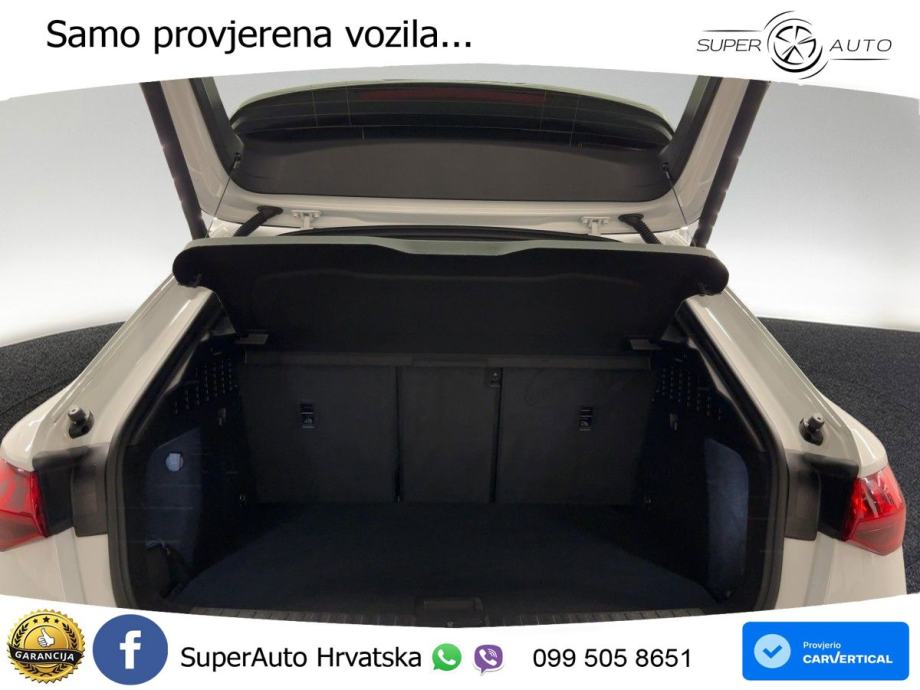 Audi RS3 Sportback 2.5 TFSI (400 KS) quattro S tronic LED+GR SJED+ACC, fotografija 6