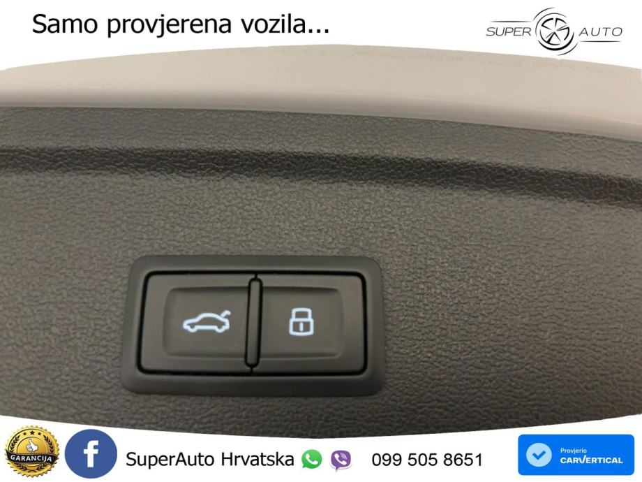 Audi RS3 Sportback 2.5 TFSI (400 KS) quattro S tronic LED+GR SJED+ACC, fotografija 16