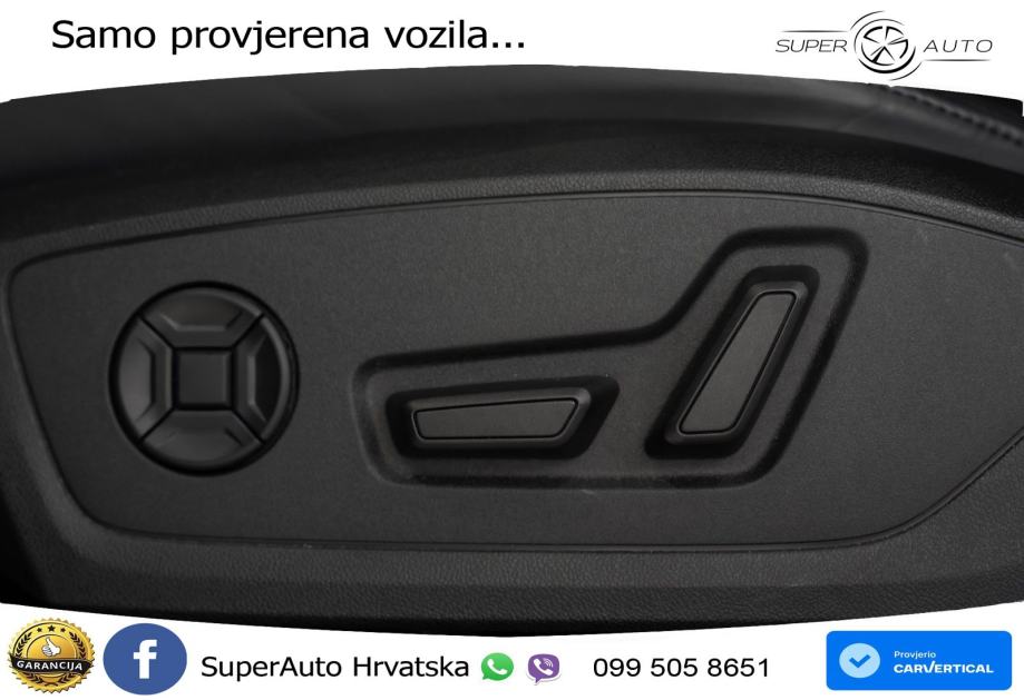 Audi RS3 Sportback 2.5 TFSI (400 KS) quattro S tronic LED+GR SJED+ACC, fotografija 17