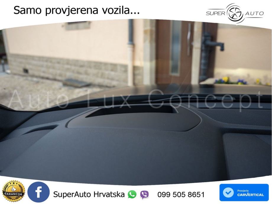 Audi RS3 Sportback 2.5 TFSI (400 KS) quattro S tronic LED+GR SJED+ACC, fotografija 13