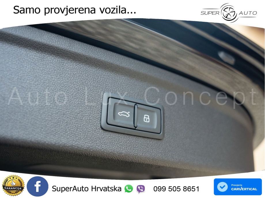 Audi RS3 Sportback 2.5 TFSI (400 KS) quattro S tronic LED+GR SJED+ACC, fotografija 15