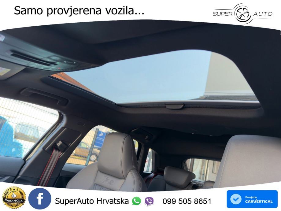 Audi RS3 Sportback 2.5 TFSI (400 KS) quattro S tronic LED+GR SJED+ACC, fotografija 15