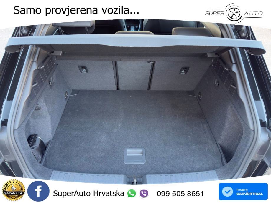 Audi RS3 Sportback 2.5 TFSI (400 KS) quattro S tronic LED+GR SJED+ACC, fotografija 19