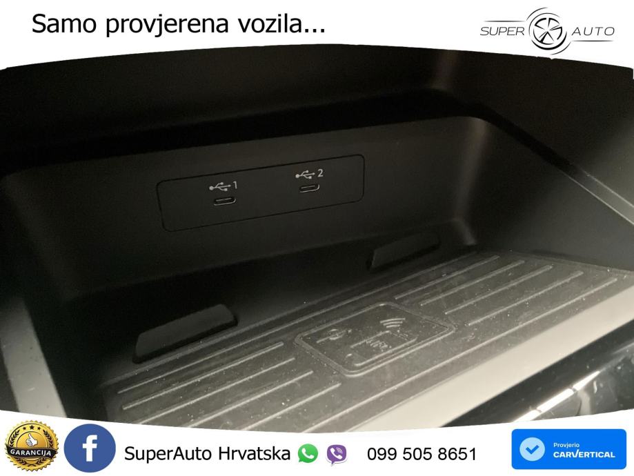 Audi RS3 Sportback 2.5 TFSI (400 KS) quattro S tronic, fotografija 20