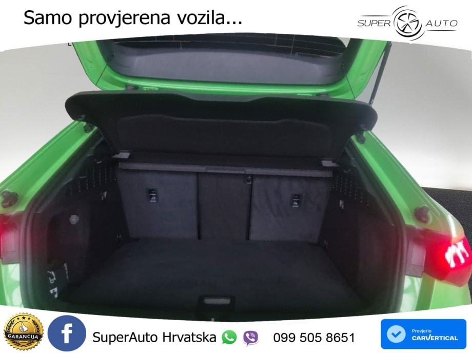 Audi RS3 Sportback 2.5 TFSI (400 KS) quattro S tronic, pogled izvana - slika 5