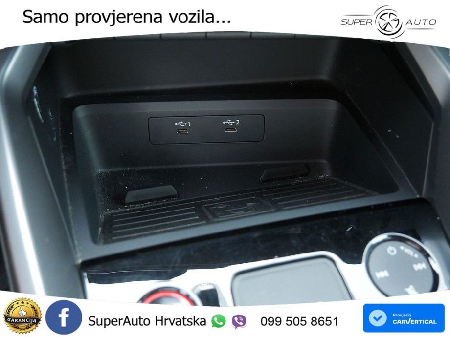 Audi RS3 Sportback 2.5 TFSI (400 KS) quattro S tronic, fotografija 14