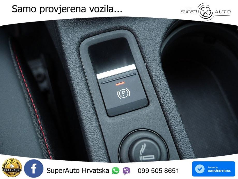 Audi RS3 Sportback 2.5 TFSI (400 KS) quattro S tronic, fotografija 16