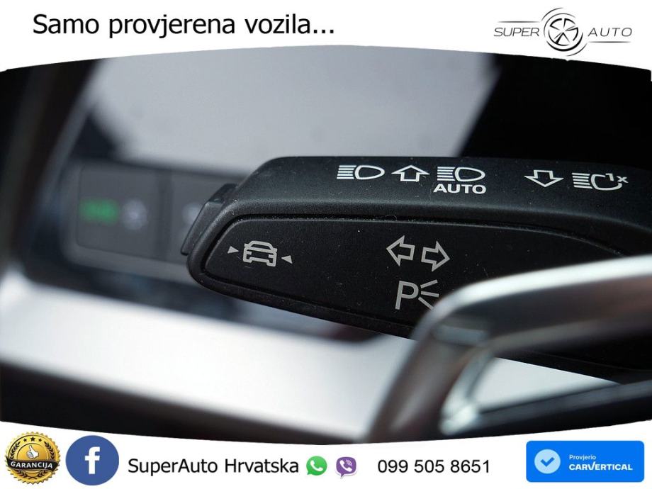 Audi RS3 Sportback 2.5 TFSI (400 KS) quattro S tronic, fotografija 17