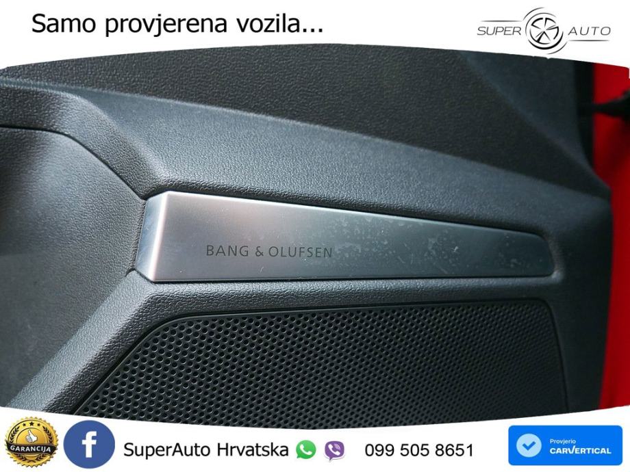 Audi RS3 Sportback 2.5 TFSI (400 KS) quattro S tronic, fotografija 20