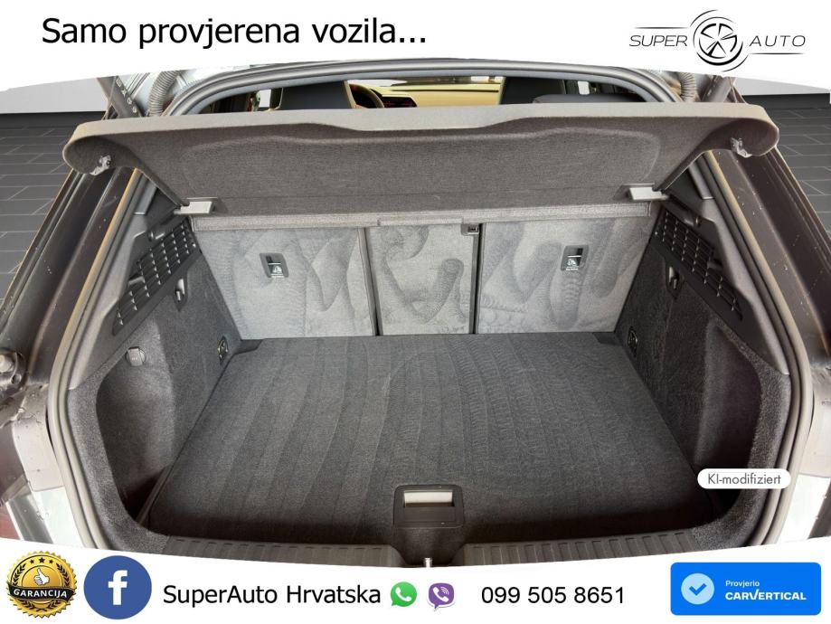 Audi RS3 Sportback 2.5 TFSI (400 KS) quattro S tronic, fotografija 15