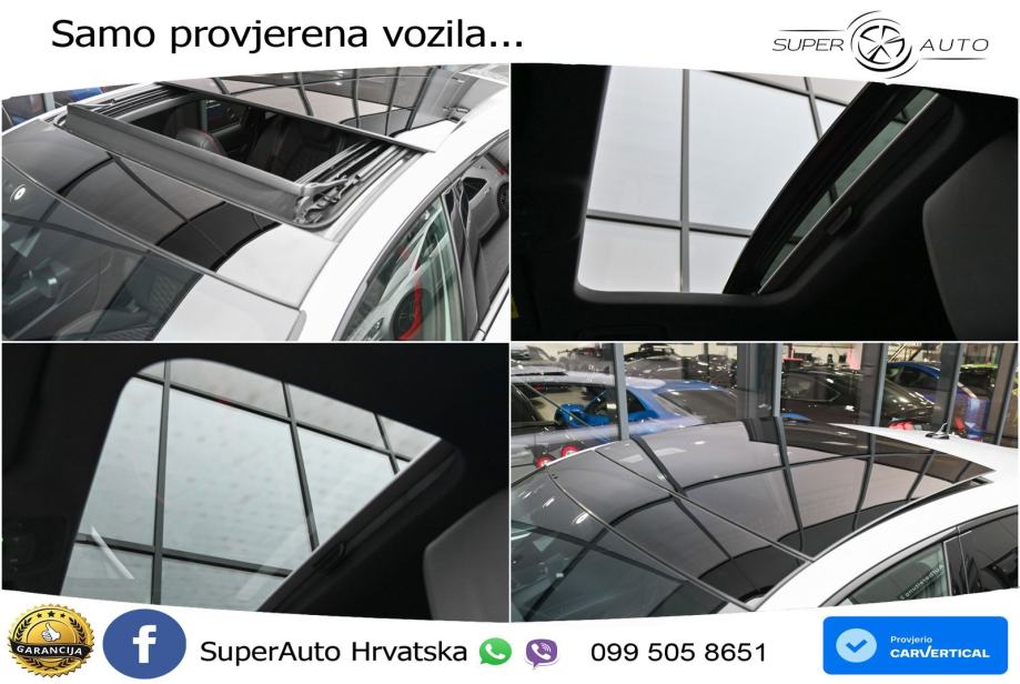 Audi RS3 Sportback 2.5 TFSI (400 KS) quattro S tronic, fotografija 13