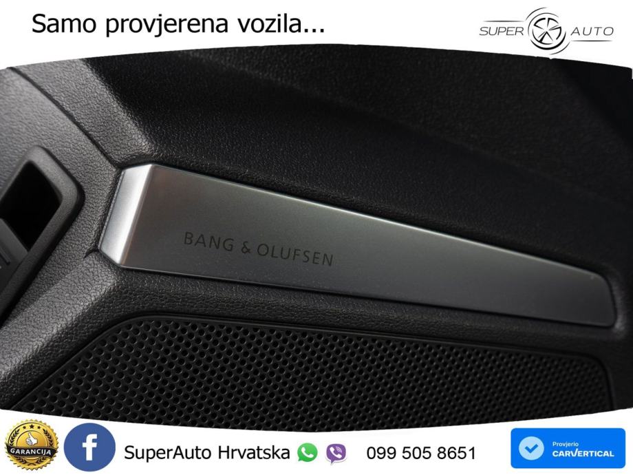 Audi RS3 Sportback 2.5 TFSI (400 KS) quattro S tronic, fotografija 14