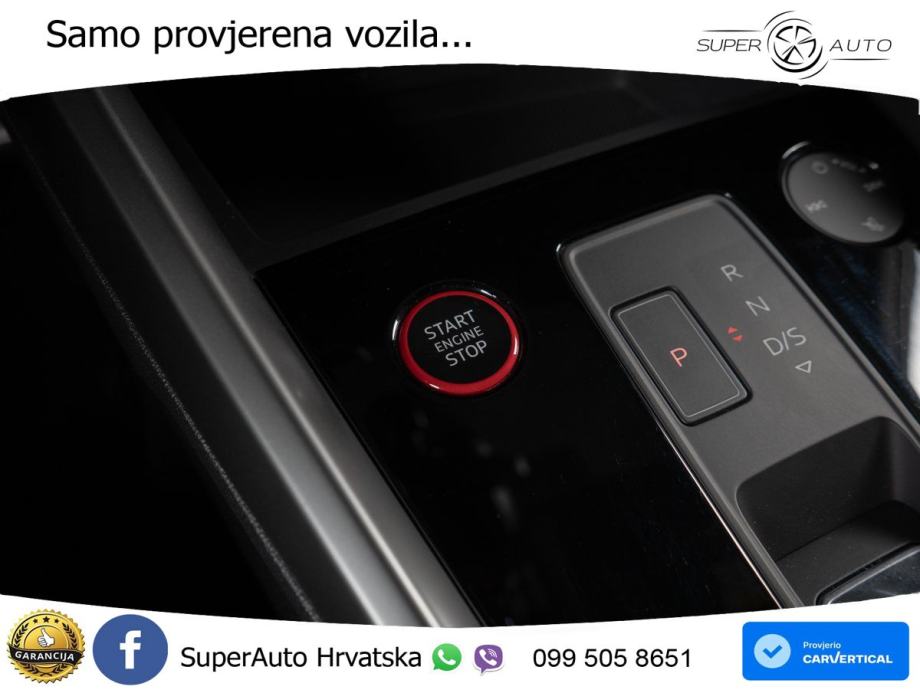 Audi RS3 Sportback 2.5 TFSI (400 KS) quattro S tronic, fotografija 17