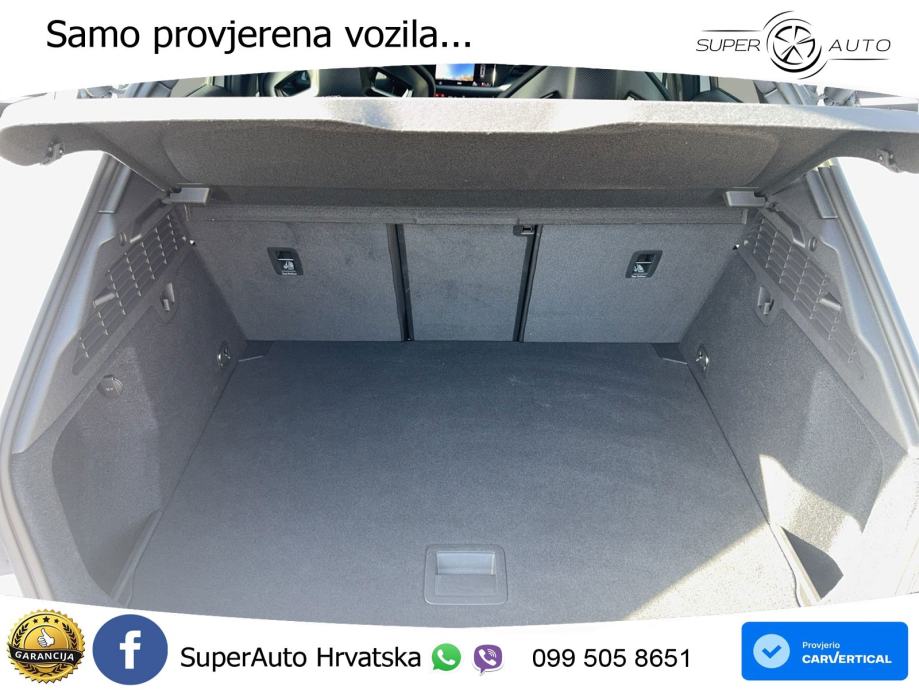 Audi RS3 Sportback 2.5 TFSI (400 KS) quattro S tronic, fotografija 15