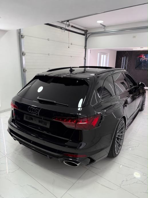 Audi RS4 AVANT 2.9TFSI QUATTRO S-TRONIC, fotografija 10